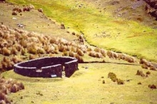 Imagen Pucará del Salitre